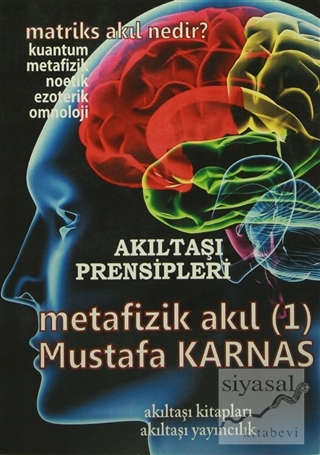 Metafizik Akıl 1 Mustafa Karnas
