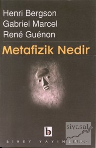 Metafizik Nedir? Rene Guenon