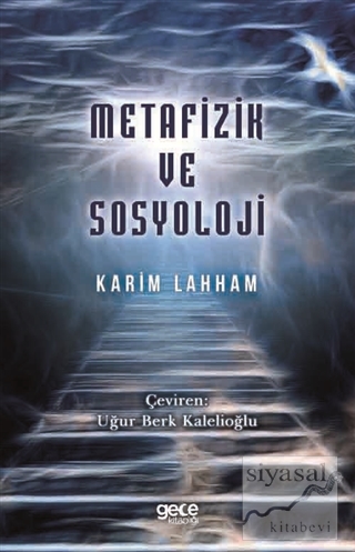 Metafizik ve Sosyoloji Karim Lahham