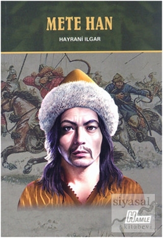 Mete Han Hayrani Ilgar