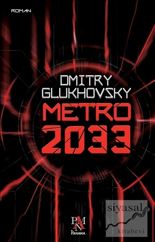 Metro 2033