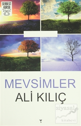 Mevsimler Ali Kılıç