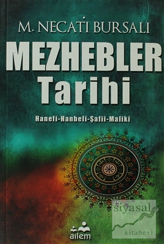 Mezhebler Tarihi Mustafa Necati Bursalı