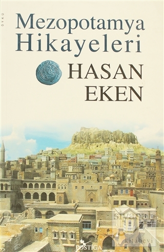 Mezopotamya Hikayeleri Hasan Eken