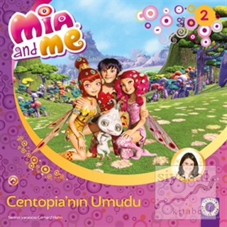 Mia and Me 2 - Centopia'nın Umudu Gerhard Hahn