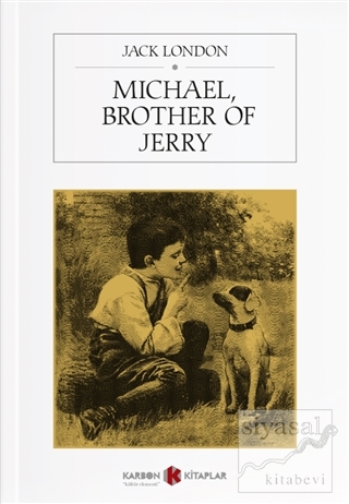 Michael, Brother Of Jerry Jack London
