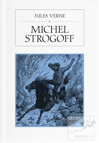 Michel Strogoff Jules Verne