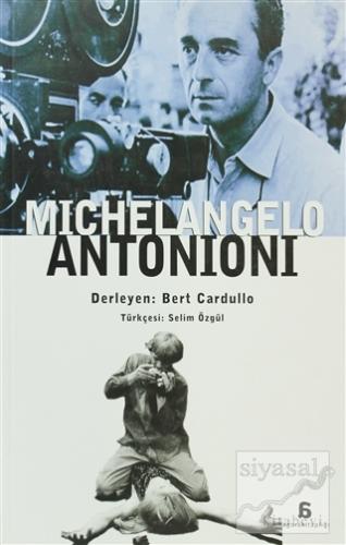 Michelangelo Antonioni Derleme
