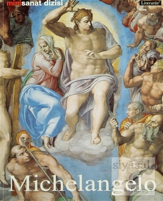 Michelangelo Buonarroti Alexandra Grömling