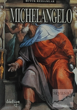Michelangelo David Spence