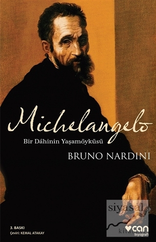 Michelangelo Bruno Nardini