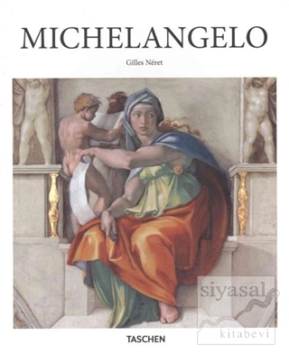 Michelangelo Gilles Neret
