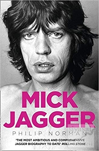 Mick Jagger Kolektif