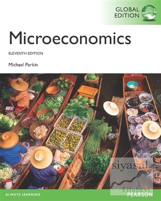 Microeconomics Michael Parkin