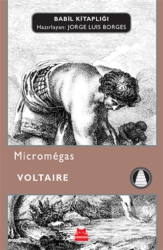 Micromegas François Marie Arouet Voltaire