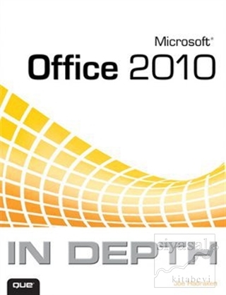Microsoft Office 2010 In Depth Joe Habraken