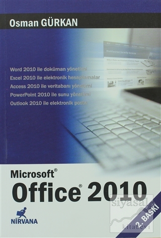 Microsoft Office 2010 Osman Gürkan