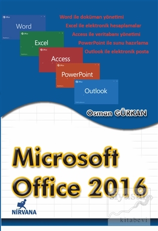 Microsoft Office 2016 Osman Gürkan