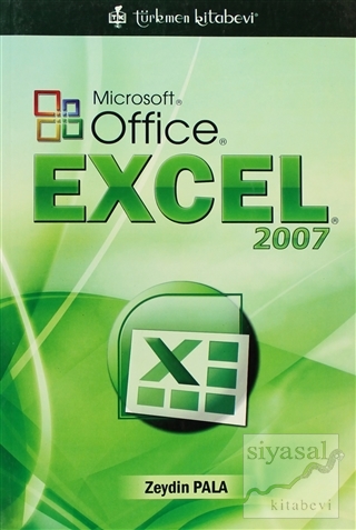 Microsoft Office Excel 2007 Zeydin Pala