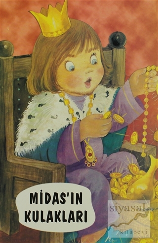 Midas'ın Kulakları
