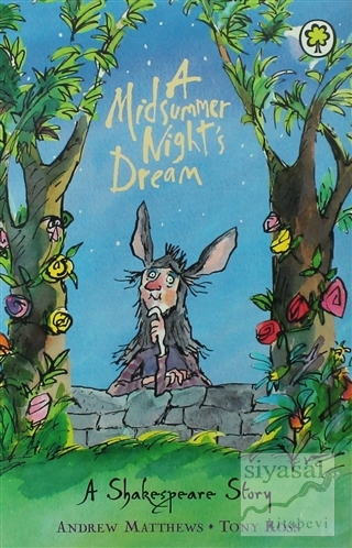 Midsummer Night's Dream Andrew Matthews