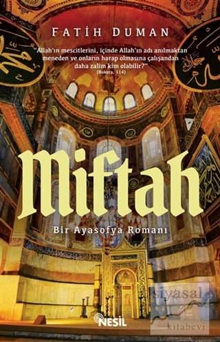 Miftah Fatih Duman