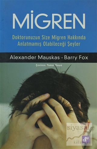 Migren Alexander Mauskas
