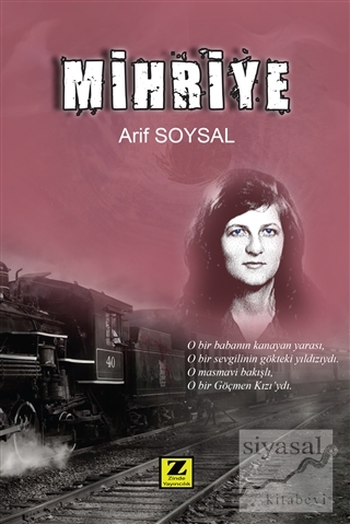 Mihriye Arif Soysal