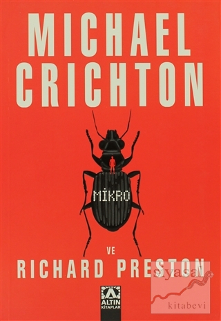 Mikro Michael Crichton