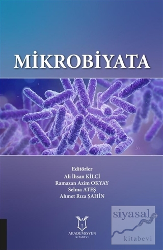 Mikrobiyata Azim Okyay