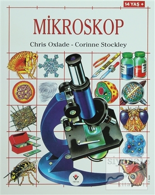 Mikroskop Chris Oxlade