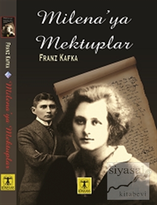 Milena' ya Mektuplar Franz Kafka