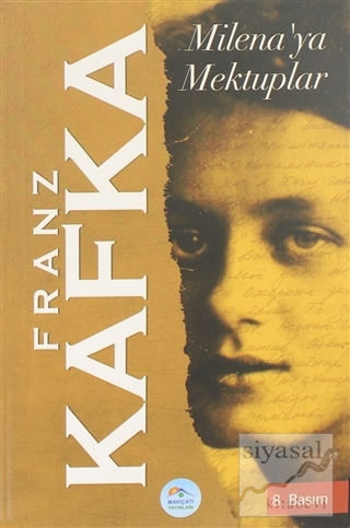 Milena'ya Mektuplar Franz Kafka