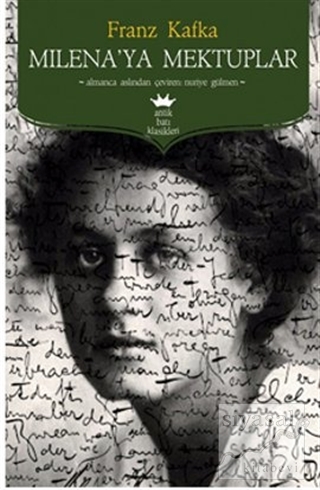 Milena'ya Mektuplar