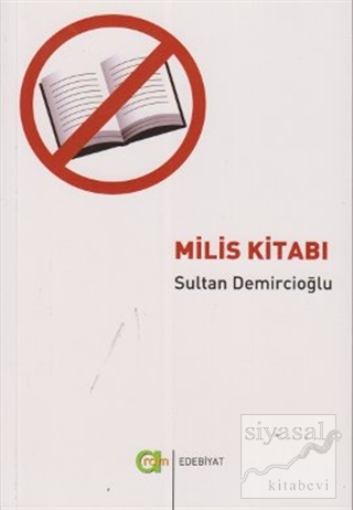Milis Kitabı Sultan Demircioğlu
