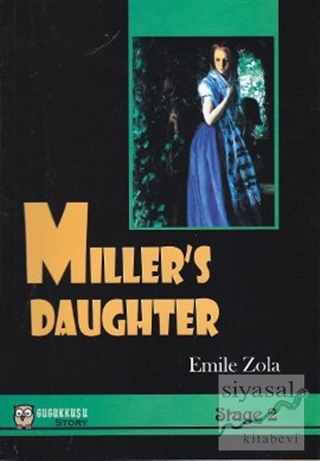 Miller's Daughter Emile Zola