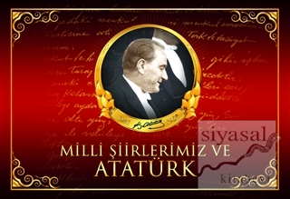 Milli Şiirlerimiz ve Atatürk Neriman Şimşek