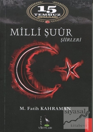 Milli Şuur Şiirleri M. Fatih Kahraman