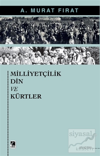 Milliyetçilik Din ve Kürtler A. Murat Fırat