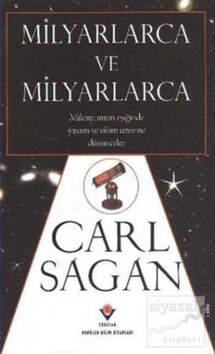 Milyarlarca ve Milyarlarca Carl Sagan