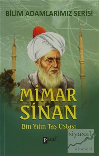 Mimar Sinan Ali Kuzu