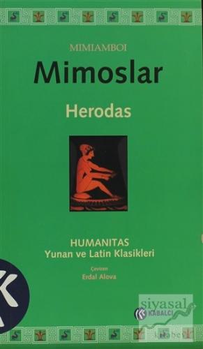 Mimoslar Herodas
