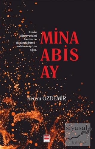 Mina Abis Ay Kerem Özdemir