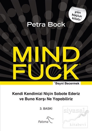 Mind Fuck - Beyni Becermek Petra Bock