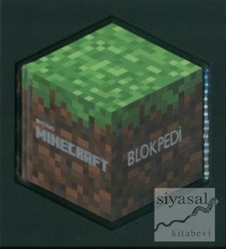 Minecraft Blokpedi Kolektif