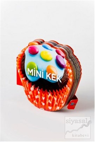 Mini Kek (Ciltli) Kolektif