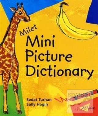 Mini Picture Dictionary Sedat Turhan