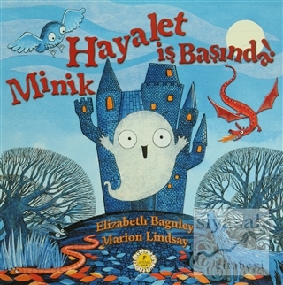 Minik Hayalet İş Başında!