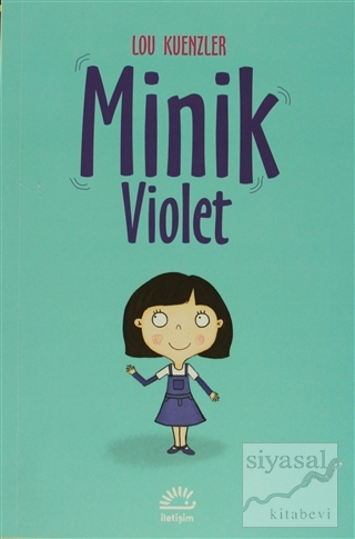 Minik Violet Lou Kuenzler