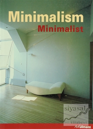 Minimalism Minimalist Sofia Cheviakoff